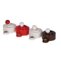 Mini banaan schakelaar - thumbnail