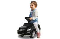JAMARA Kinderauto Mercedes-Benz AMG GL63 (Zwart) - thumbnail