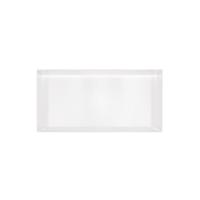 Hotbath &More Inbouwnis - 30 x 60 x 10 cm - Frameless - met LED-verlichting - Mat Wit - thumbnail