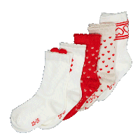 Sokken - Wit - thumbnail