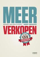 Meer verkopen - Geert Dehouck - eBook (9789401414067) - thumbnail