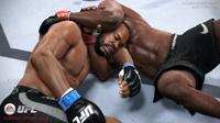 EA Sports UFC - thumbnail