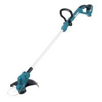Makita DUR193Z Grastrimmer Accu Zonder accu 18 V Snijbreedte max.: 260 mm - thumbnail