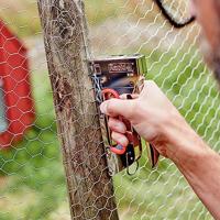 Rapid Nr. 53 dundraadnieten RVS 8 mm, 2.500 stuks - 23808000 - 23808000 - thumbnail