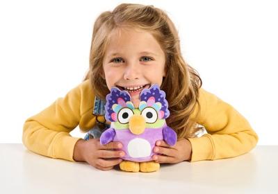 Moose Toys Bluey knuffel pluche - chattermax Moose Toys Bluey knuffel pluche - chattermax