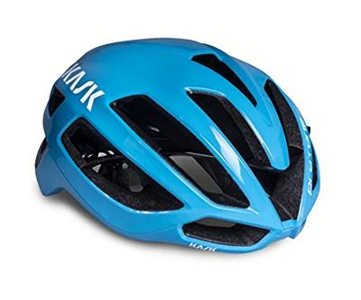 Kask Protone ICON WG 11 Helm - Glanzend Blauw Kask Protone ICON WG 11 Helm - Glanzend Blauw
