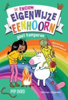 gaat kamperen (Hardback) - thumbnail