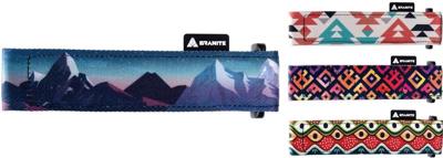 Granite Rock Band+ Long Carrier Strap