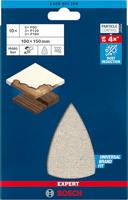 Bosch Accessoires Expert M480 schuurnetset 100 x 150 mm 10-delig - 1 stuk(s) - 2608901208 - thumbnail