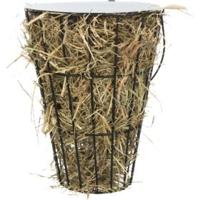 TRIXIE HOOIRUIF HANGEND MET DEKSEL 16X16X21 CM 2ST - thumbnail