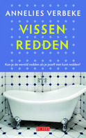 Vissen redden - Annelies Verbeke - ebook - thumbnail