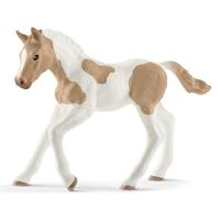 Schleich 13886 Paint Veulen - thumbnail