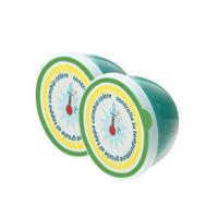 Geurverwijderaar Meliconi 621030 Groen - thumbnail