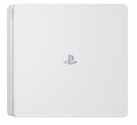 Playstation 4 Slim (Glacier White) 500GB - thumbnail