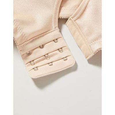 Stevige BH zonder beugel Doreen Cotton N - Klassieke bh voor senioren - Stevige bh grote maten