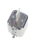 Siemens 3NA3365 Zekeringsinzetstuk Afmeting zekering : 3 500 A 500 V 3 stuk(s) - thumbnail