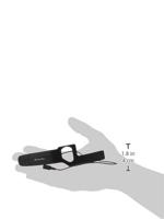 INTERPHONE Microphone interph. flat design - thumbnail