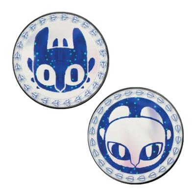 How to Train Your Dragon Collectable Coin Limited Edition