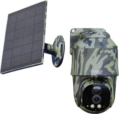 Technaxx TX-290 5156 IP Bewakingscamera GSM 2560 x 1440 Pixel