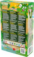 Tuban Slijm DIY kit Dynamic Sand XL - thumbnail