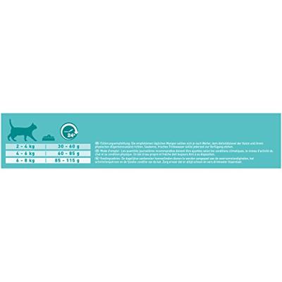 Purina One Sterilcat Rund/Tarwe 3kg