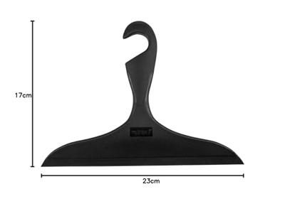 Glazenwisser Wenko Ioano Zwart