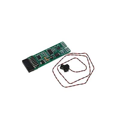 Revell 1/32 Supermarine Spitfire Mk.IXc Technik