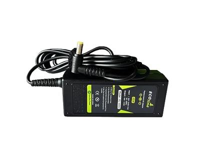 EcoLine - Oplader / AC Adapter - Compatibel Met De Acer Aspire 5741G 5742 5742G E1-521 E1-531 E1-531G E1-570 E1-571 E1-571G - 19V 3.42A 65W EcoLine - Oplader / AC Adapter - Compatibel Met De Acer Aspire 5741G 5742 5742G E1-521 E1-531 E1-531G E1-570 E1-571 E1-571G - 19V 3.42A 65W