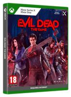 Evil Dead The Game - thumbnail