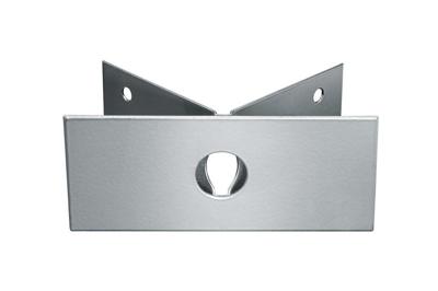 Steinel Hoekwandhouder EWH 03 wit - 630416