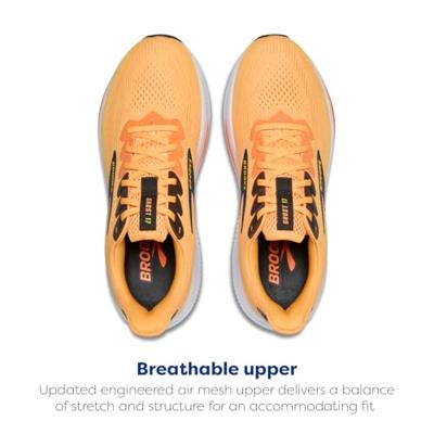 Brooks Ghost 17 Heren