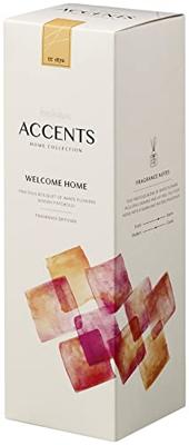 Bolsius Geurstokjes welcome home 100ml