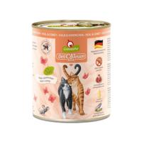 GRANATAPET DeliCATessen Veal and coney - nat kattenvoer - 800g - thumbnail