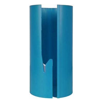 Haza Witbaard Cadeaupapier snijder - 10cm Haza Witbaard Cadeaupapier snijder - 10cm