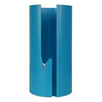 Haza Witbaard Cadeaupapier snijder - 10cm - thumbnail