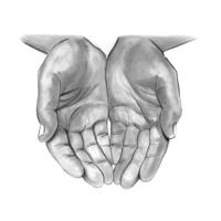 Faber Castell fc-114002 houtskoolset faber-castell 7-delig - thumbnail