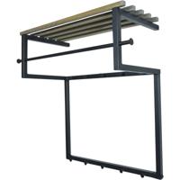 Kapstok Erwin-2Z - thumbnail