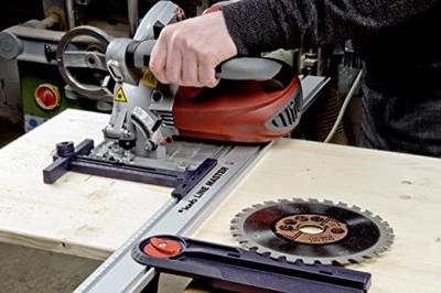 kwb 784400 Geleiderrail