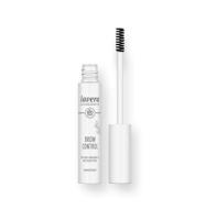 Lavera Brow control wenkbrauwgel 01 transparant bio 8.5 Milliliter - thumbnail