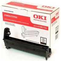 OKI 43381724 printer drum Origineel - thumbnail