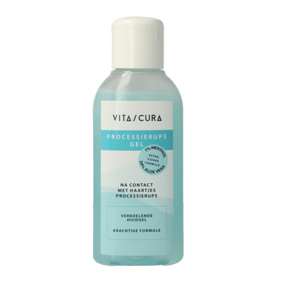 Vitacura Processierups gel 100 Milliliter