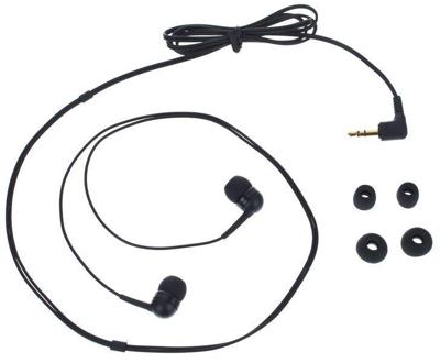 Sennheiser IE 4 in-ear oordoppen