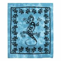Badstof Sarong Secaneta 210 x 230 cm - thumbnail