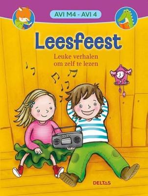 Deltas Leuke verhalen om zelf te lezen avi m4 Deltas Leuke verhalen om zelf te lezen avi m4