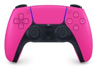 Sony DualSense Wireless Controller (Nova Pink) - thumbnail