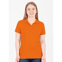 JAKO C6320K Polo Organic Kids - Oranje - 140 - thumbnail