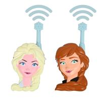 Walkie Talkie Lexibook - thumbnail