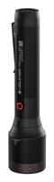 Ledlenser 502987 zaklantaarn Zwart Zaklamp LED - thumbnail