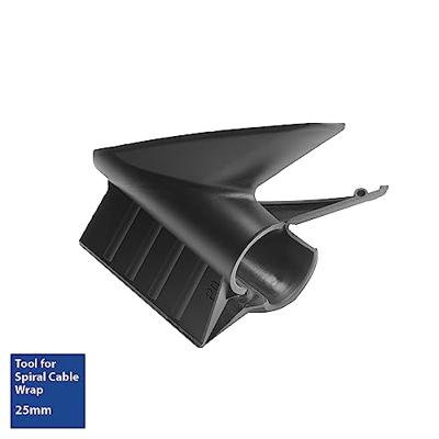 ACT Tool voor spiraalband 25 mm ACT Tool voor spiraalband 25 mm