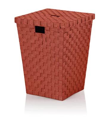 Kela Alvaro Wasmand H 52 cm - Oranje